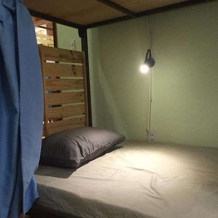 Toto Hostel ダナン市 エクステリア 写真