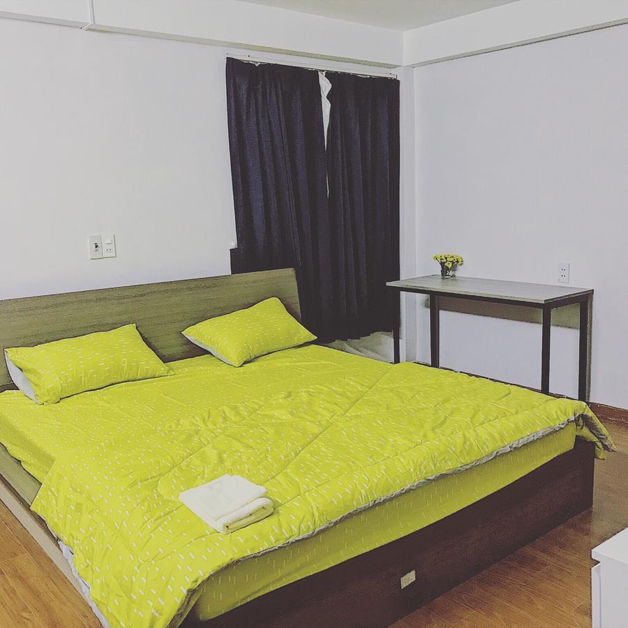 Toto Hostel ダナン市 エクステリア 写真