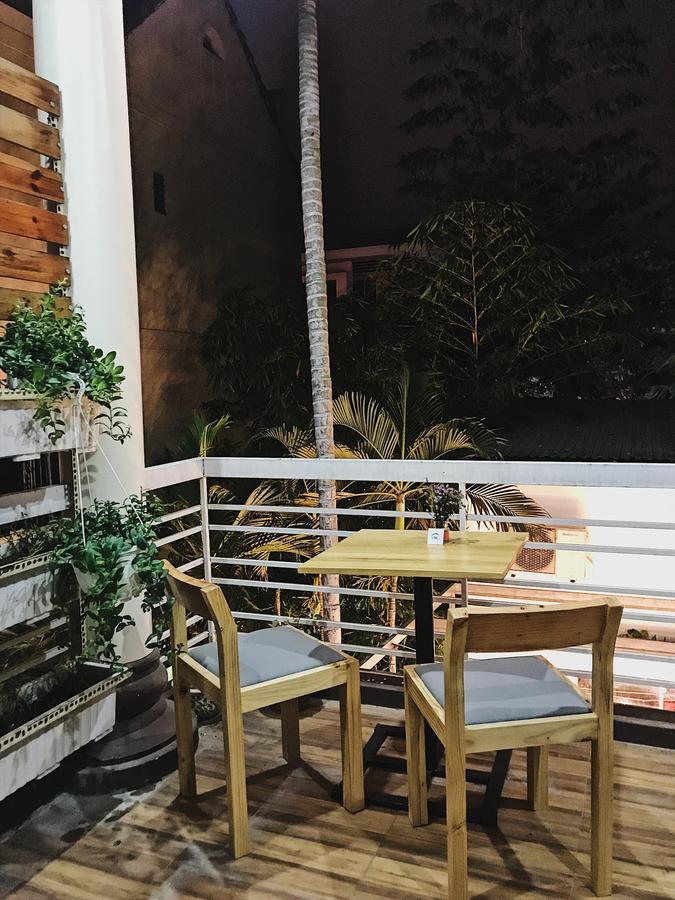 Toto Hostel ダナン市 エクステリア 写真