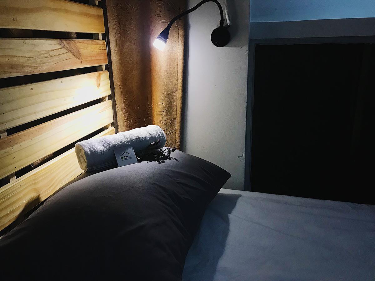 Toto Hostel ダナン市 エクステリア 写真