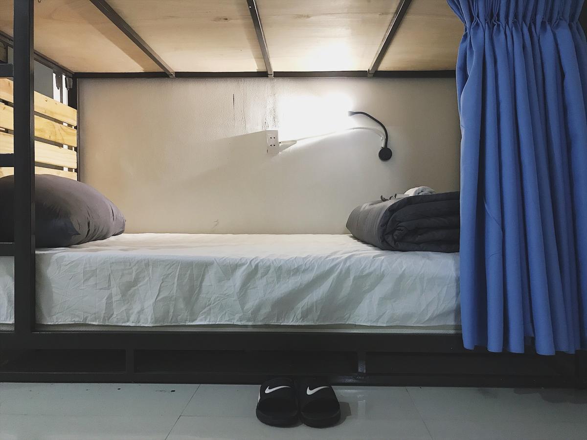 Toto Hostel ダナン市 エクステリア 写真