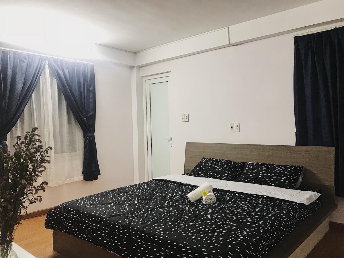 Toto Hostel ダナン市 エクステリア 写真
