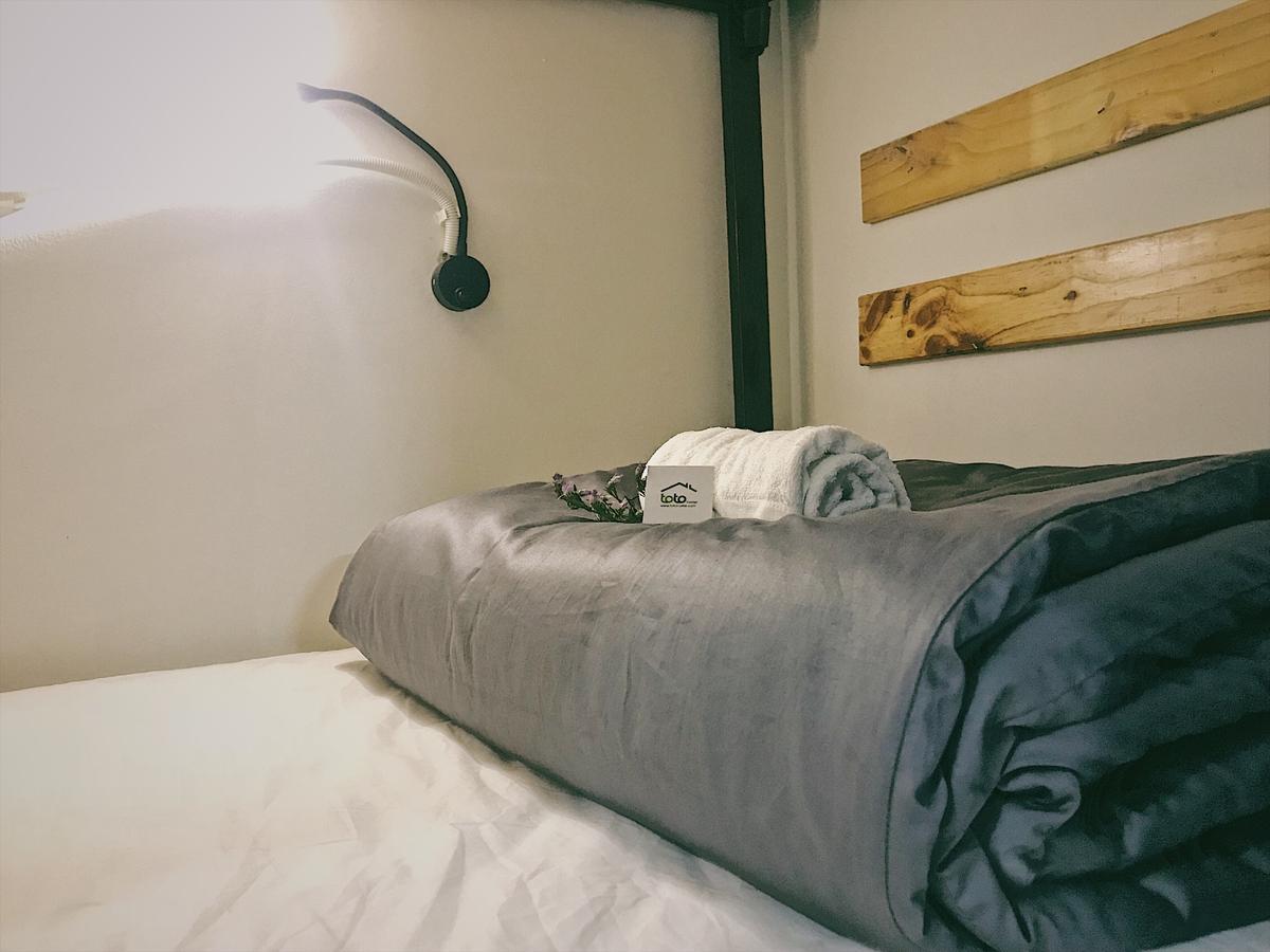 Toto Hostel ダナン市 エクステリア 写真
