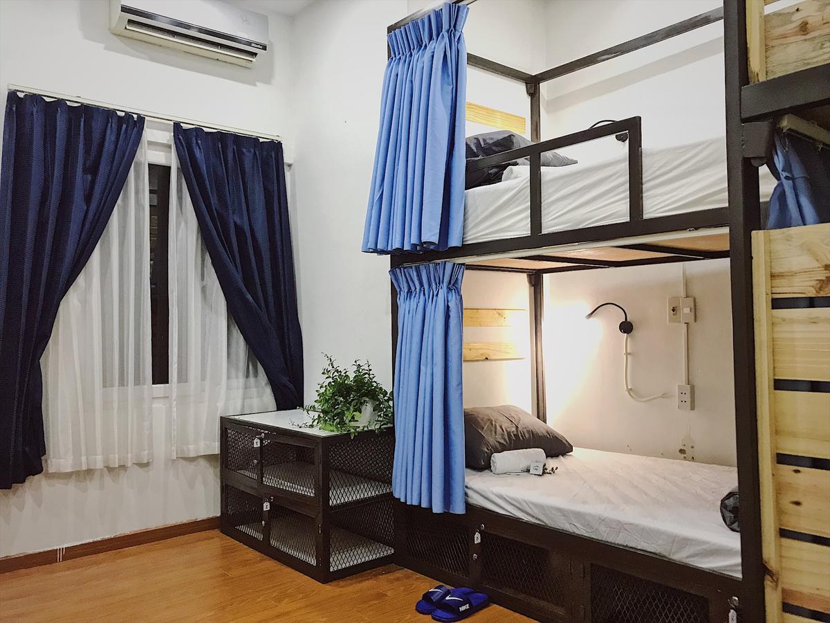 Toto Hostel ダナン市 エクステリア 写真