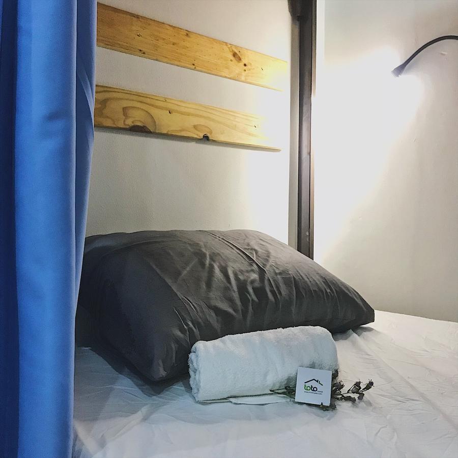 Toto Hostel ダナン市 エクステリア 写真