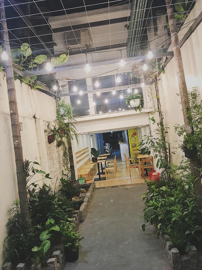 Toto Hostel ダナン市 エクステリア 写真