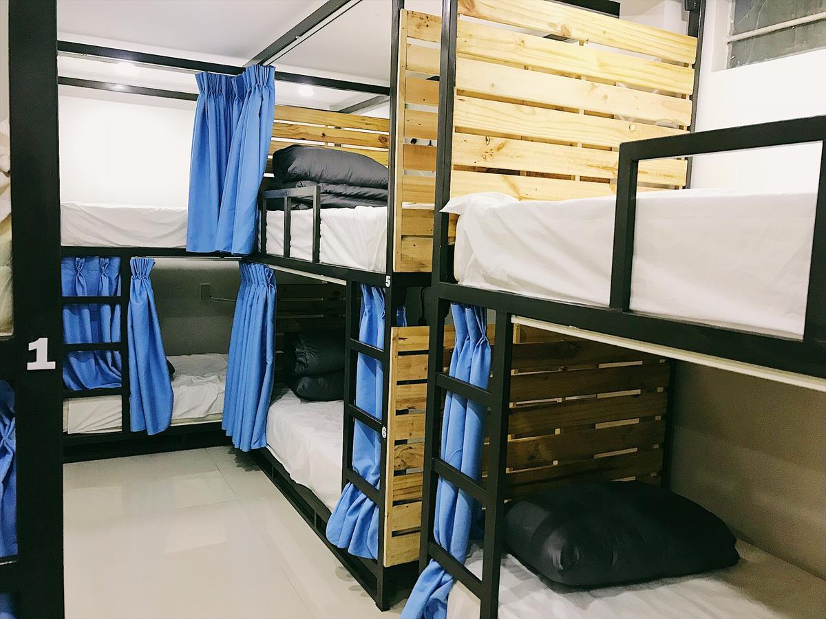 Toto Hostel ダナン市 エクステリア 写真