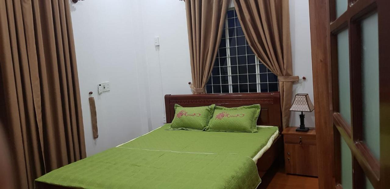 Toto Hostel ダナン市 エクステリア 写真