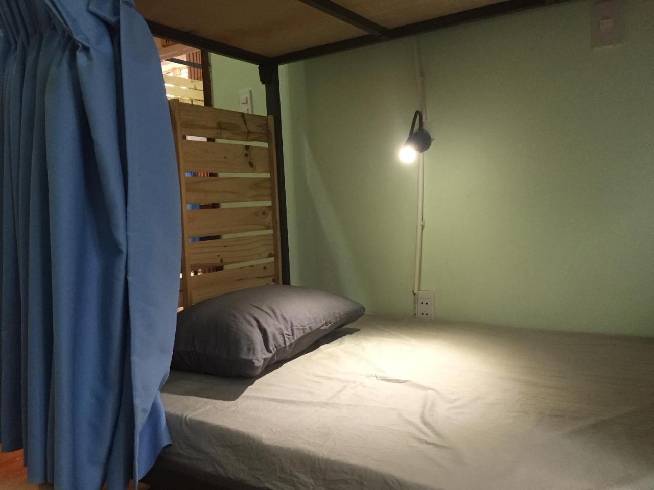 Toto Hostel ダナン市 エクステリア 写真