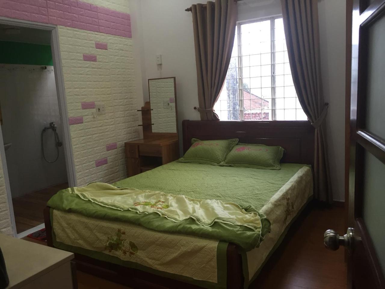 Toto Hostel ダナン市 エクステリア 写真