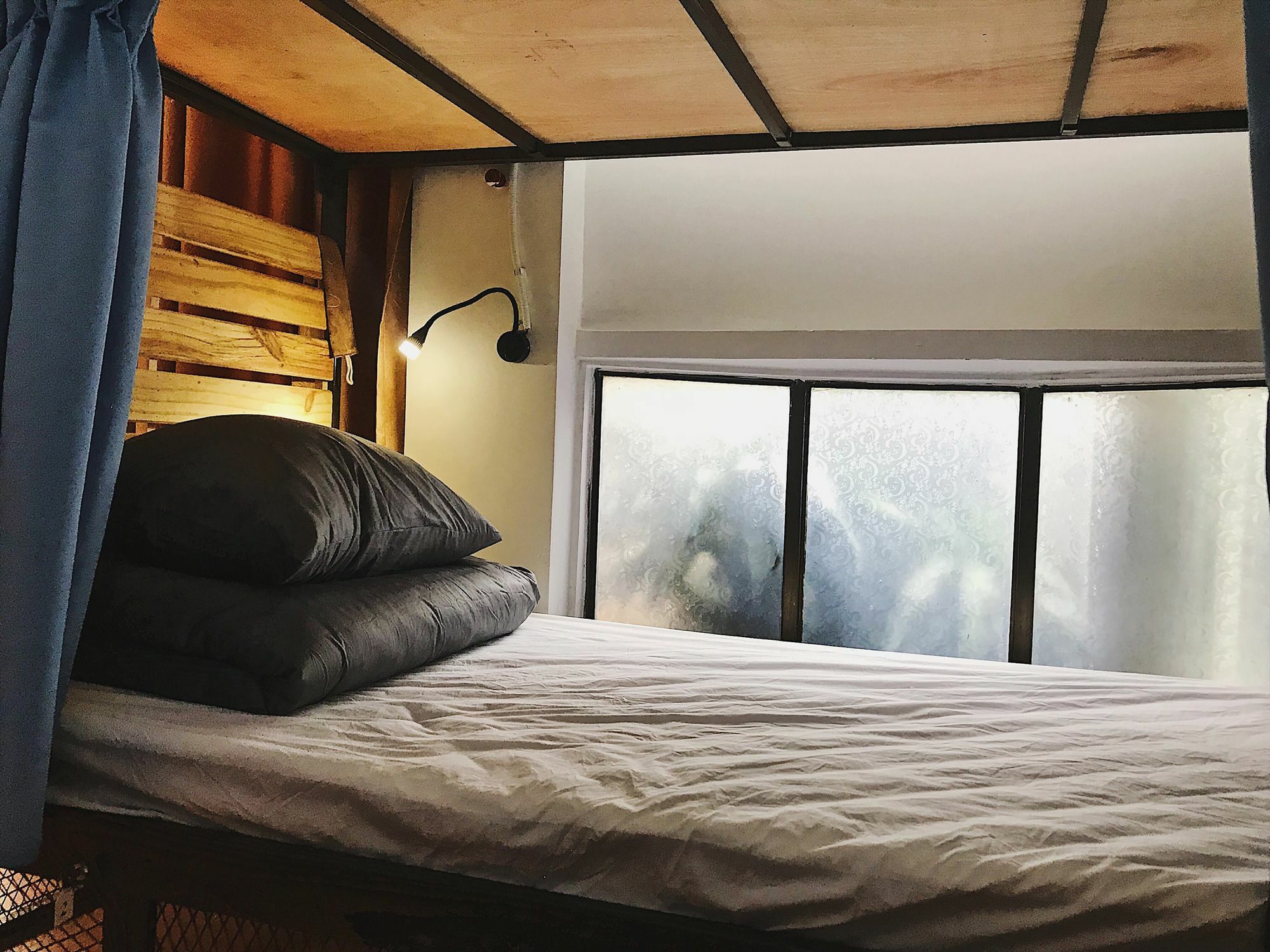 Toto Hostel ダナン市 エクステリア 写真