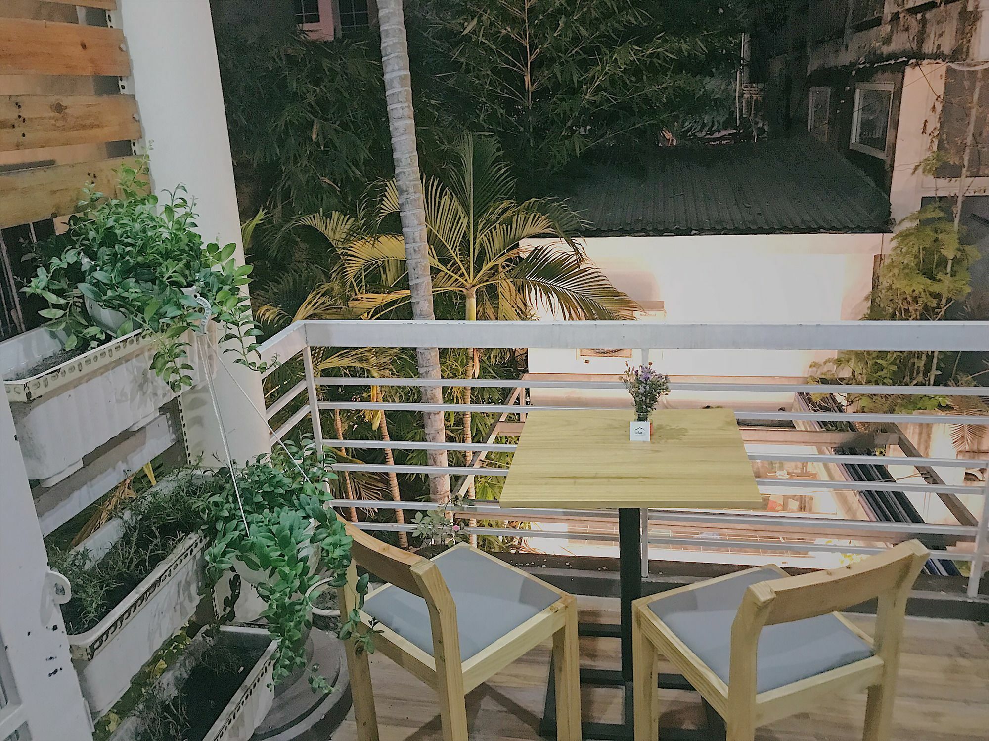 Toto Hostel ダナン市 エクステリア 写真